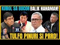 Prrd tul f0 kub0l balik nanaman sa buc0r