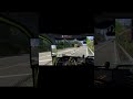 Wer baut solche sch*** Ausfahrten für LKW? #eurotrucksimulator2 #ets2