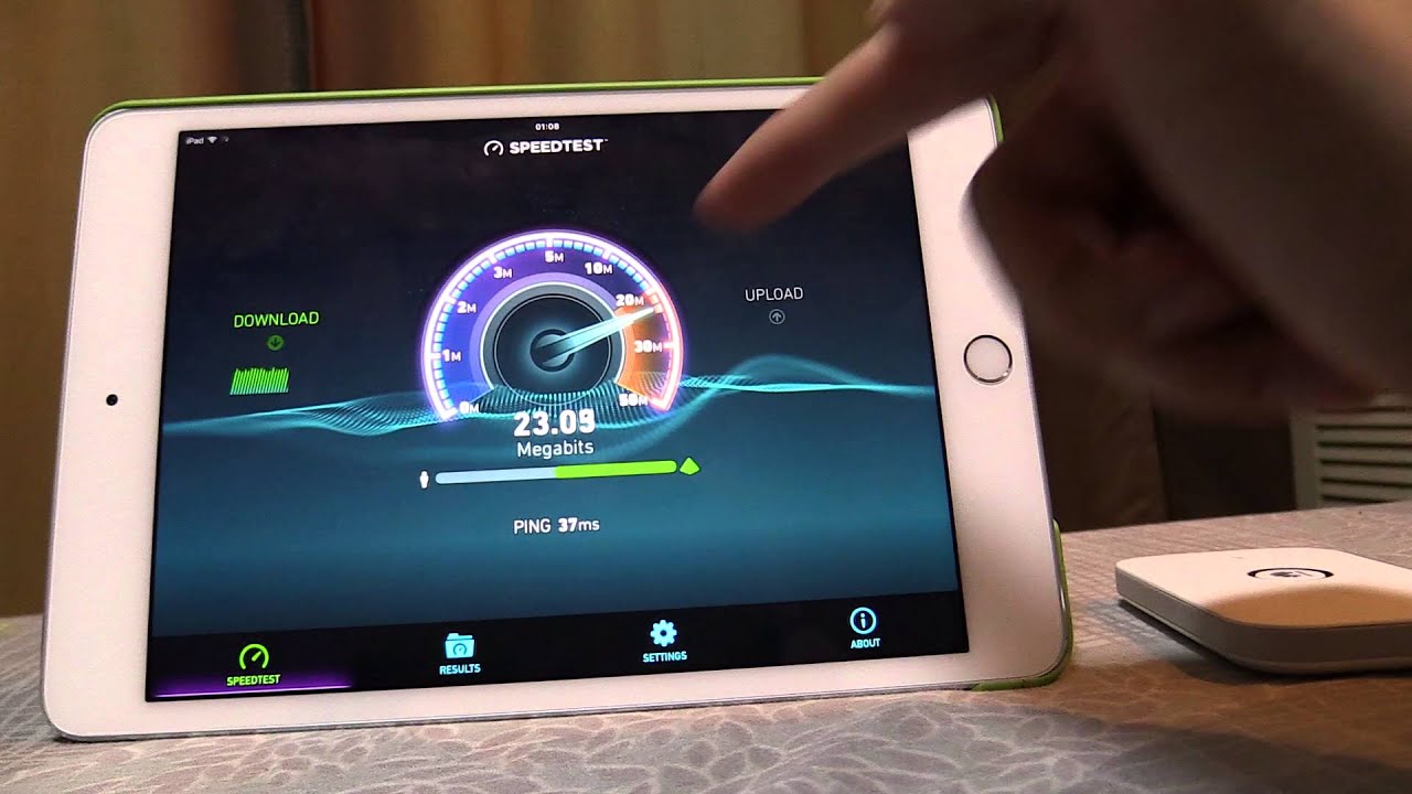 Smart LTE Vs. 3G (HSPA+)