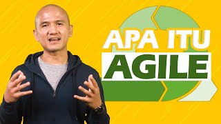 APA ITU AGILE? | Agile in 5 Minutes with Coach Athar Januar screenshot 5