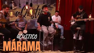 🎸MÁRAMA 🎸Enemigos 🎤Acústico exclusivo de Quiero