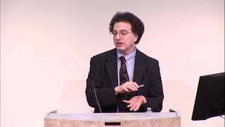Symposium on Data Privacy: Simson Garfinkel