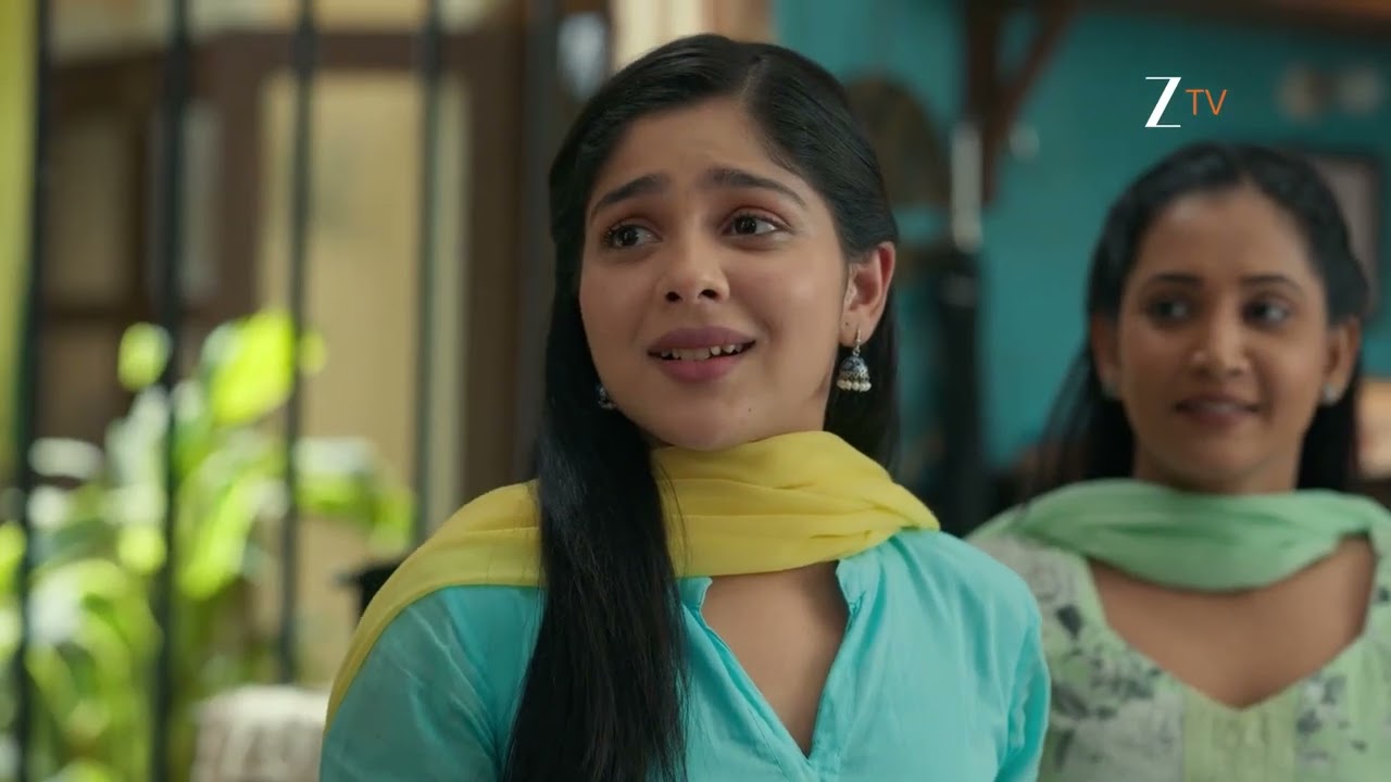 Tumm Se Tumm Tak | Arya extends a job offer to Anu at his office.