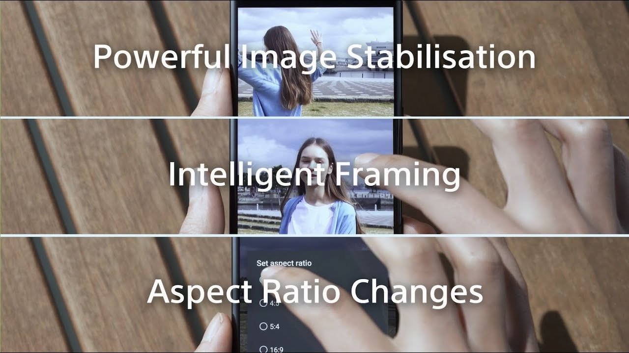 Movie edit add on imaging edge sony youtube