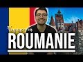 VOYAGER EN ROUMANIE ! (Bucarest, Cluj-Napoca, Brașov, Constanta, Sibiu, Timișoara ...)