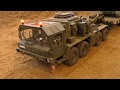 Biggest RC Panzer! The German K5 Leopold fantastic self-made RC Model!