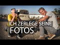 Mit Welcher Kamera Fotografiert MARKUS LANZ