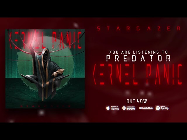 Stargazer - Predator auf YouTube ansehen Stargazer - Predator auf YouTube ansehen