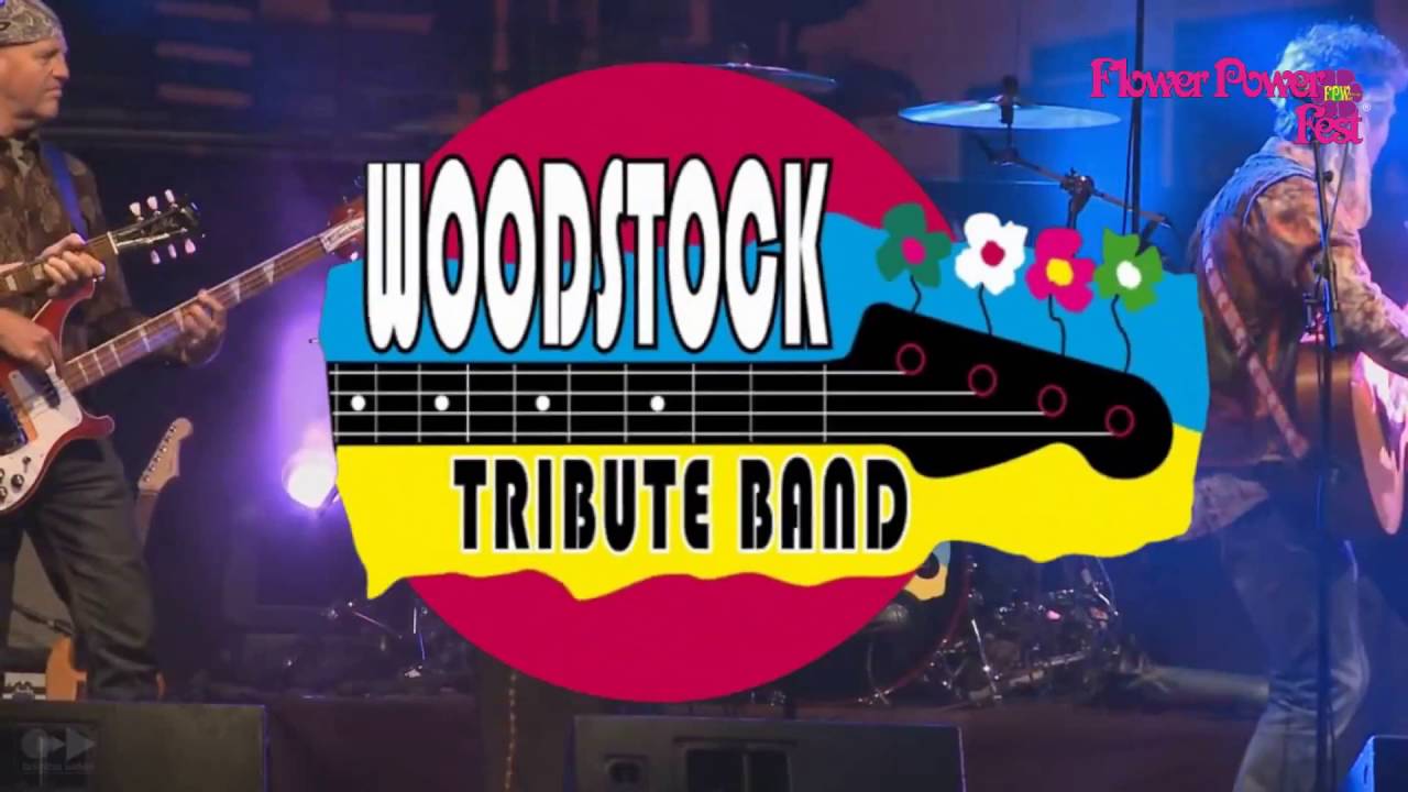 TEASER  - FLOWER POWER FEST 2016