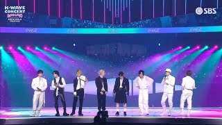 [ 240602 인기가요 K-wave 콘서트 ] 스트레이키즈 - Intro + LMB + 특 + 멘트 + 신메뉴