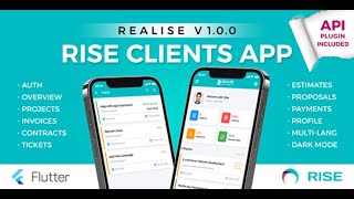 RISE CRM: Step by Step Installation Guide