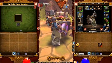 Torchlight 2 Part 9 - General Grell