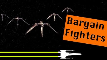 The V-19 Torrent | Star Wars Canon Lore