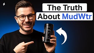 Is Coffee DEAD?! My 30 Day MudWtr Review Shocked Me!