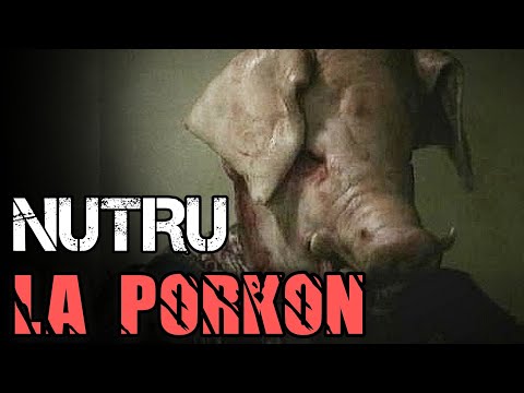 NUTRU LA PORKON | Parto 1