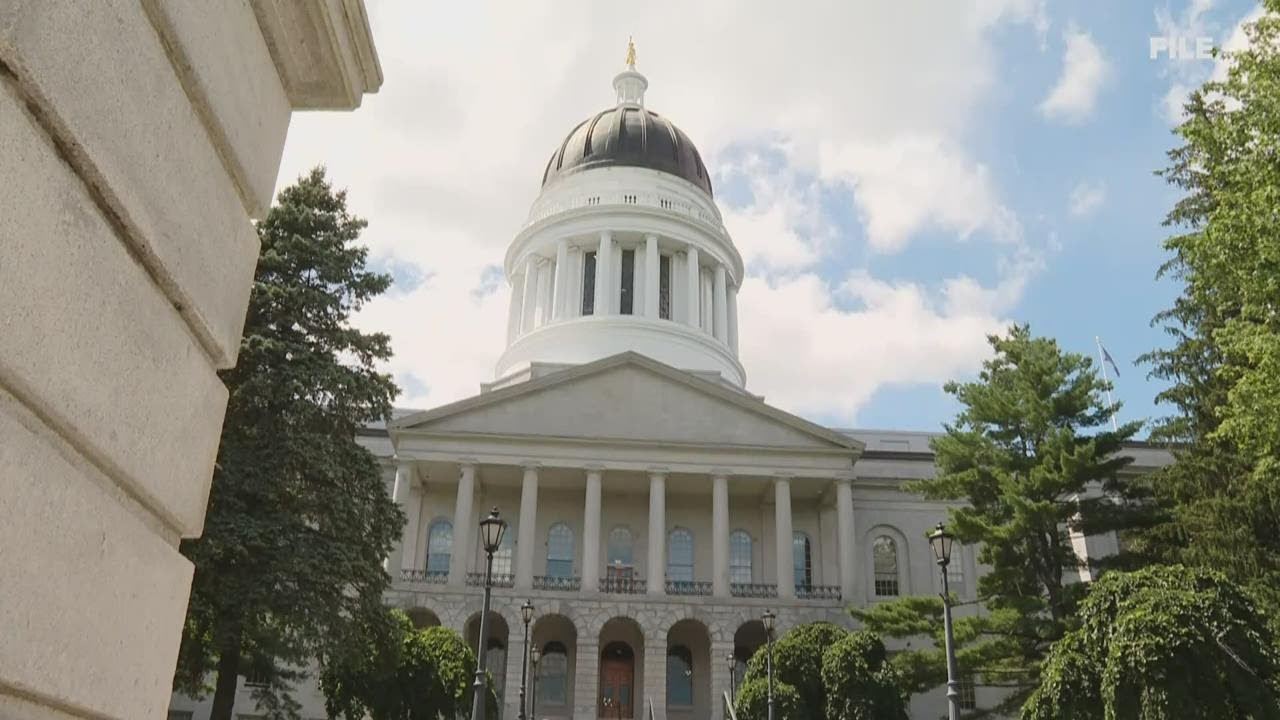 Elections for Maine House of Representatives could determine future