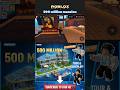 500 million mansion construction | ROBLOX | #roblox #robloxshorts #shorts