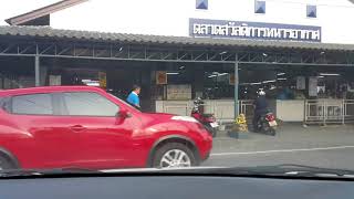 23/1/18 8:42 AM (ซอย พหลโยธิน 50 แยก 1 แขวง คลองถนน เขต สายไหม กรุงเทพมหานคร 10220)