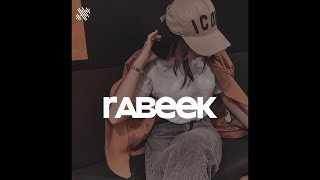 RABEK ( remix terbaru fandho rmxr) 2024