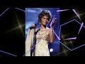 Tina Turner-Donna Summer- Witney Houston - Beyoncé- Diana Ross- Rihanna