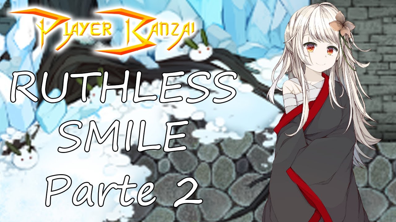 Ruthless Smile - Gameplay Game RPG Maker PT BR - Parte 2 - YouTube
