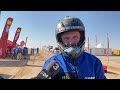 Adrien Van Beveren se destacada en el Dakar 2022