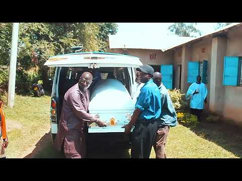 THE LATE ANGELINE ONDISA MALONGO PART 1 