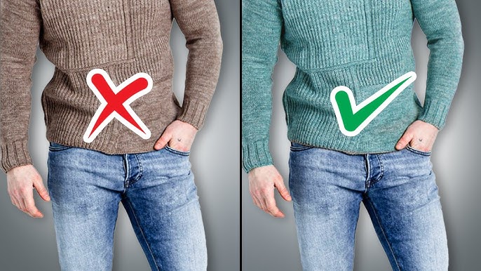 How To Buy The Perfect Pair Of Jeans  5 Common Denim Styles And What's  Right For Your Body Type 