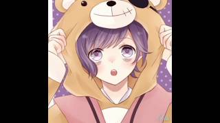 Teddy Bear - Kanato X Teddy Bff Diabolik Lovers Amv Edit Short Version Pt.2