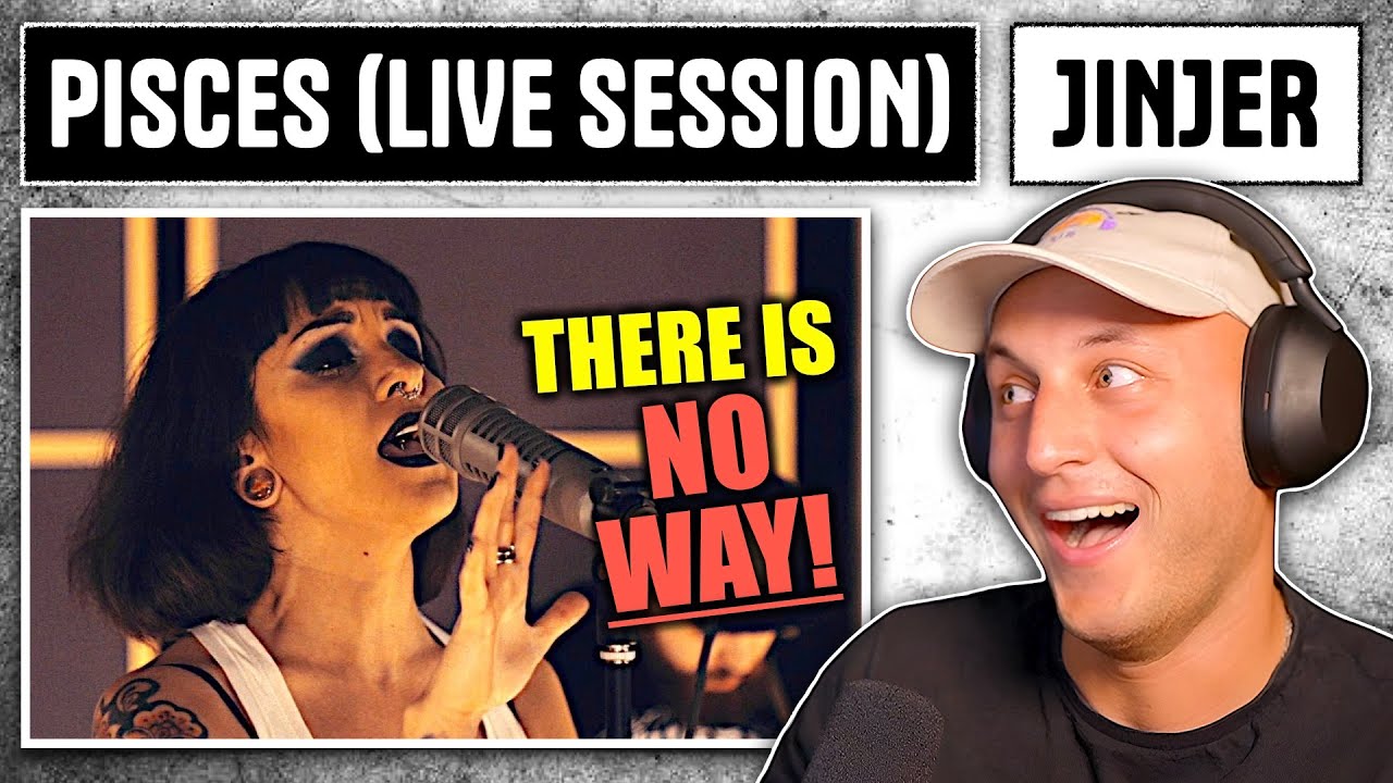 THERE IS NO WAY!! Classical singer reacts to 