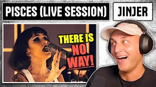 THERE IS NO WAY!! Classical singer reacts to