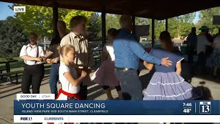 Big Budah gets the lowdown on the hoedown