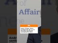 Andrii Sîbiga: Putin șantajează, dar nu va intimida diplomații occidentali la Kiev