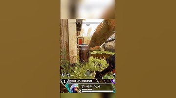 5 BIG BOOMS for the entire squad. Ft. Mateo1289 #apexlegends #apex #apexlegendsclips #apexnewcastle