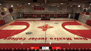09-28-24 2 p m MDT NMJC VB vs Odessa