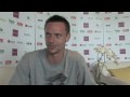 Segerintervju med Robin Söderling