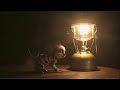 Compare The Market Coronation Street Lamp 2014 