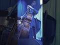 Ron Carter 89