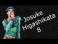 Josuke Higashikata 8 "Gappy" - Biografía #3