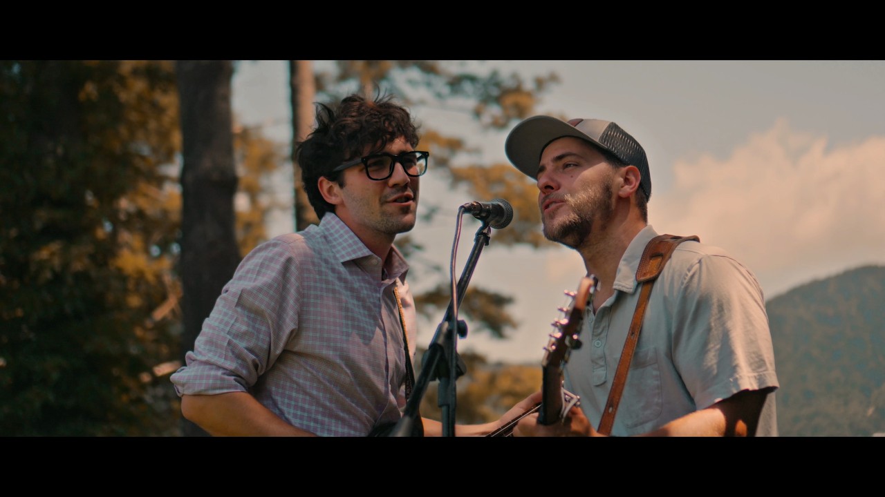 Jimmy Clifton & Walker Tackett - The Suffering (Official Video)