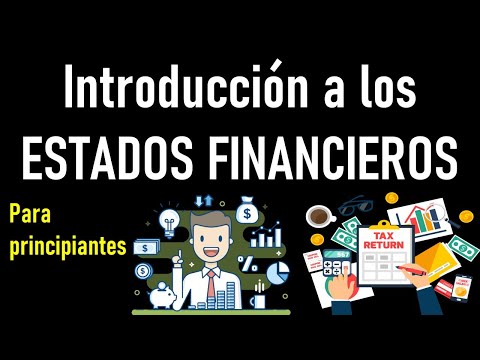 Capitulo 10 ESTADOS FINANCIEROS resumen del libro contabilidad plus