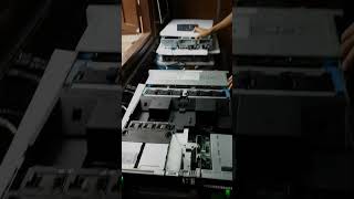 Test server Dell EMC R750XD, H755, Cpu 6330, Ram Samsung 64GB 3200 MT/s #superpart #part