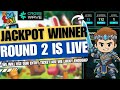 Seal M on Cross Million Jackpot Update | Need More Entry Tickets?