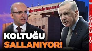 Download Lagu Mehmet Şimşek Koltuğundan Olabilir! Erdoğan Değiştirmek İstiyor İddiası Ankara'yı Karıştırdı! MP3