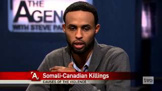 Somali-Canadian Killings