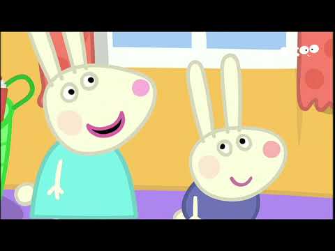 peppa pig épisodes 2 - YouTube