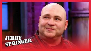 Cheating Runs In My Blood! | Jerry Springer