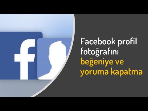Video: Facebook'ta Kişisel Bilgiler Nasıl Düzenlenir (Resimlerle)