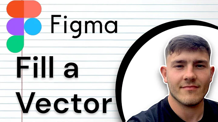 How to Fill a Vector in Figma (2025 Guide)