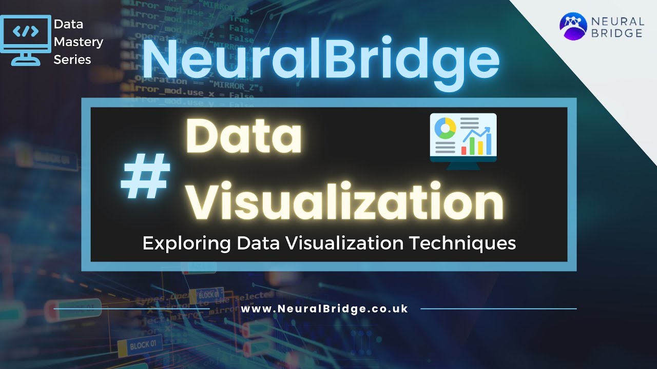 Exploring Data Visualization Techniques - YouTube